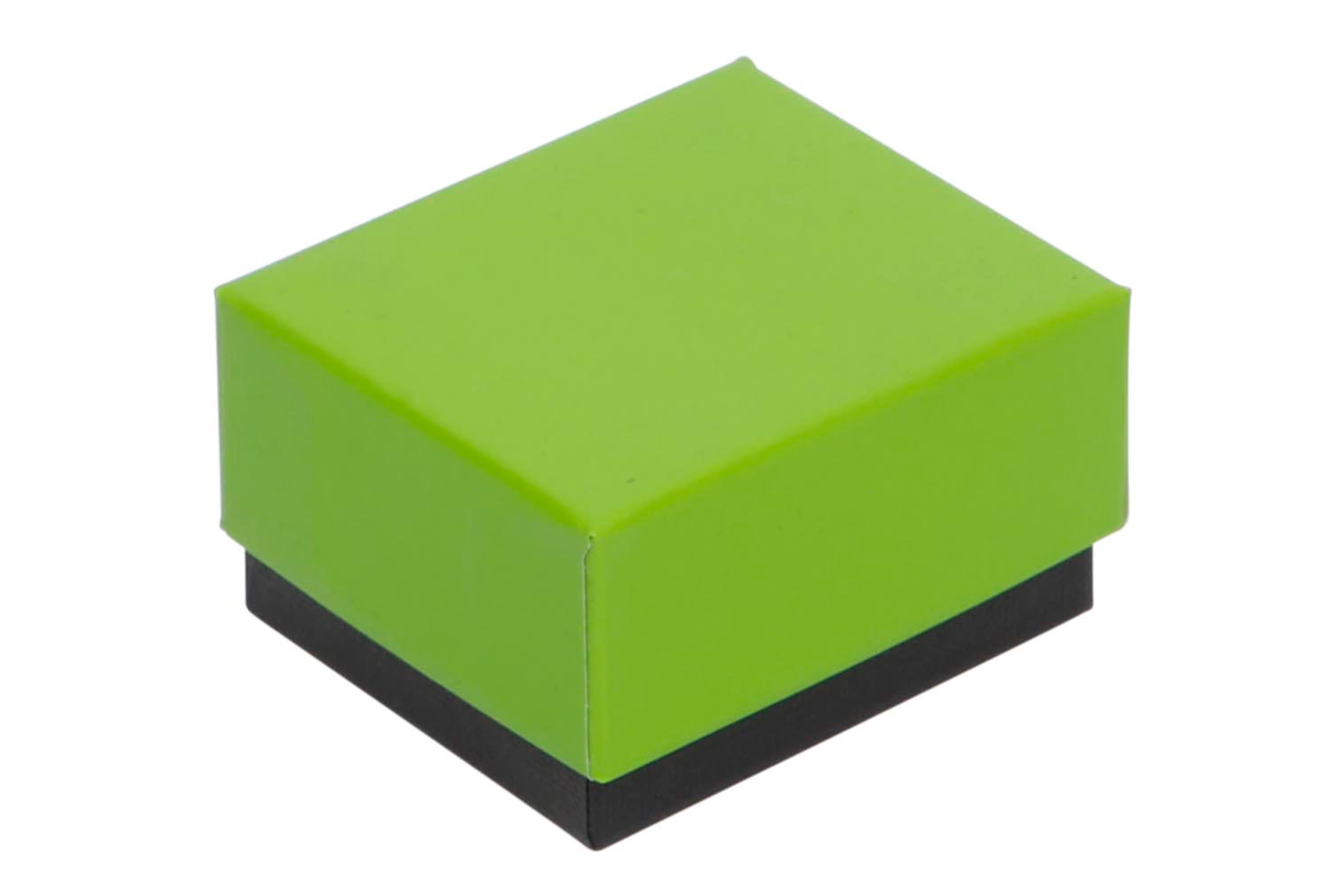 Ring  Jewellery Box - Rainbow