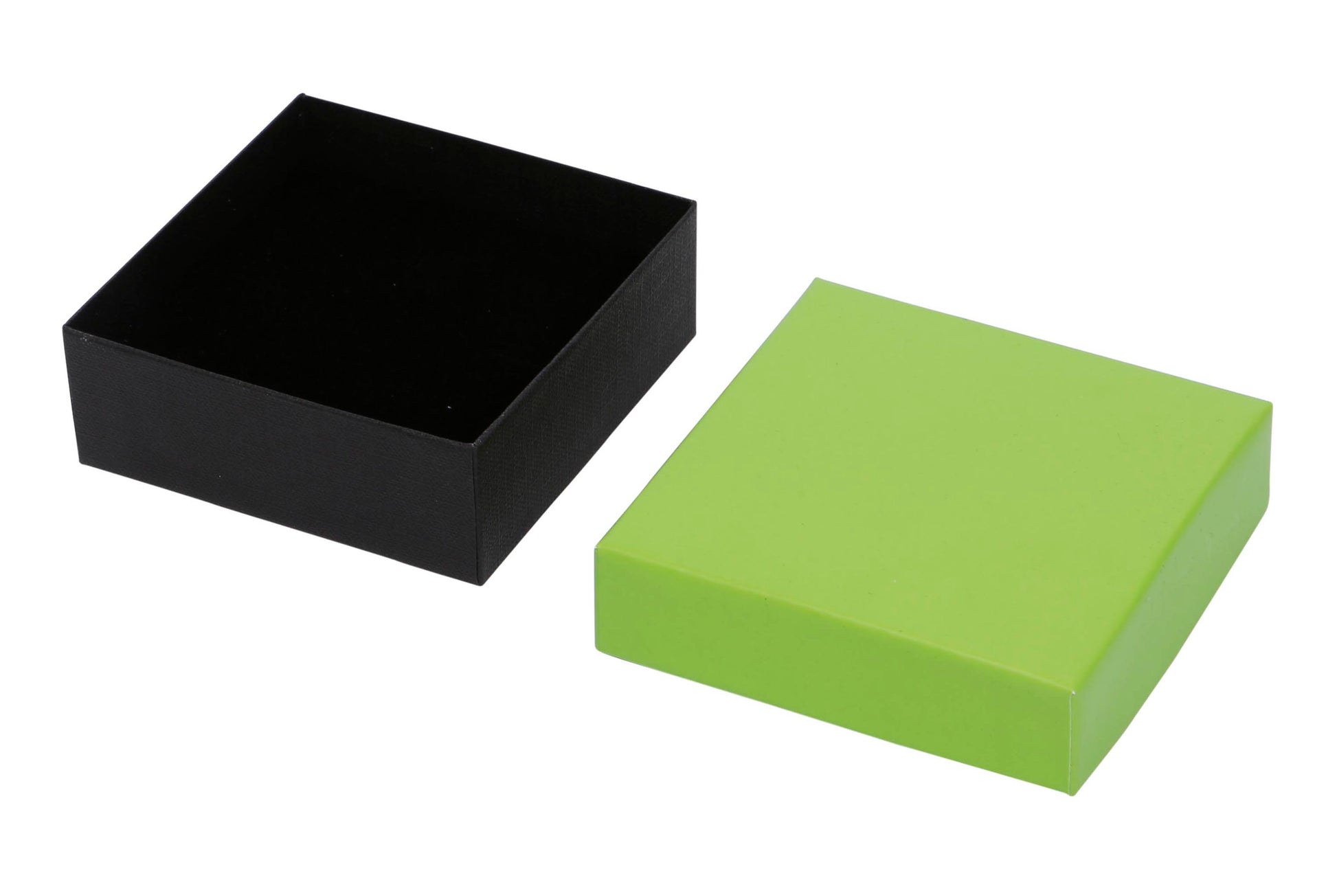 Small Universal  Jewellery Box - Rainbow