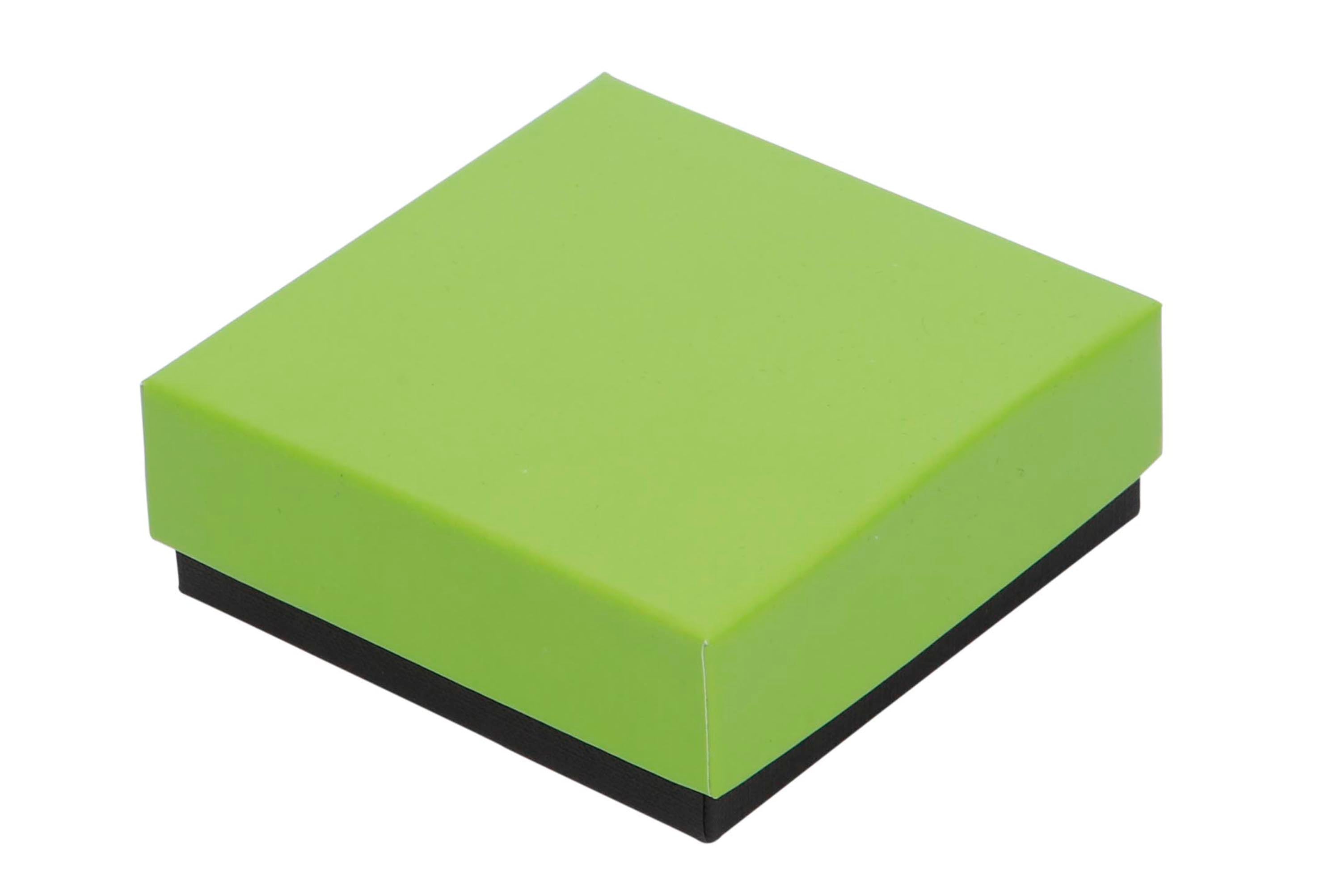 Small Universal  Jewellery Box - Rainbow
