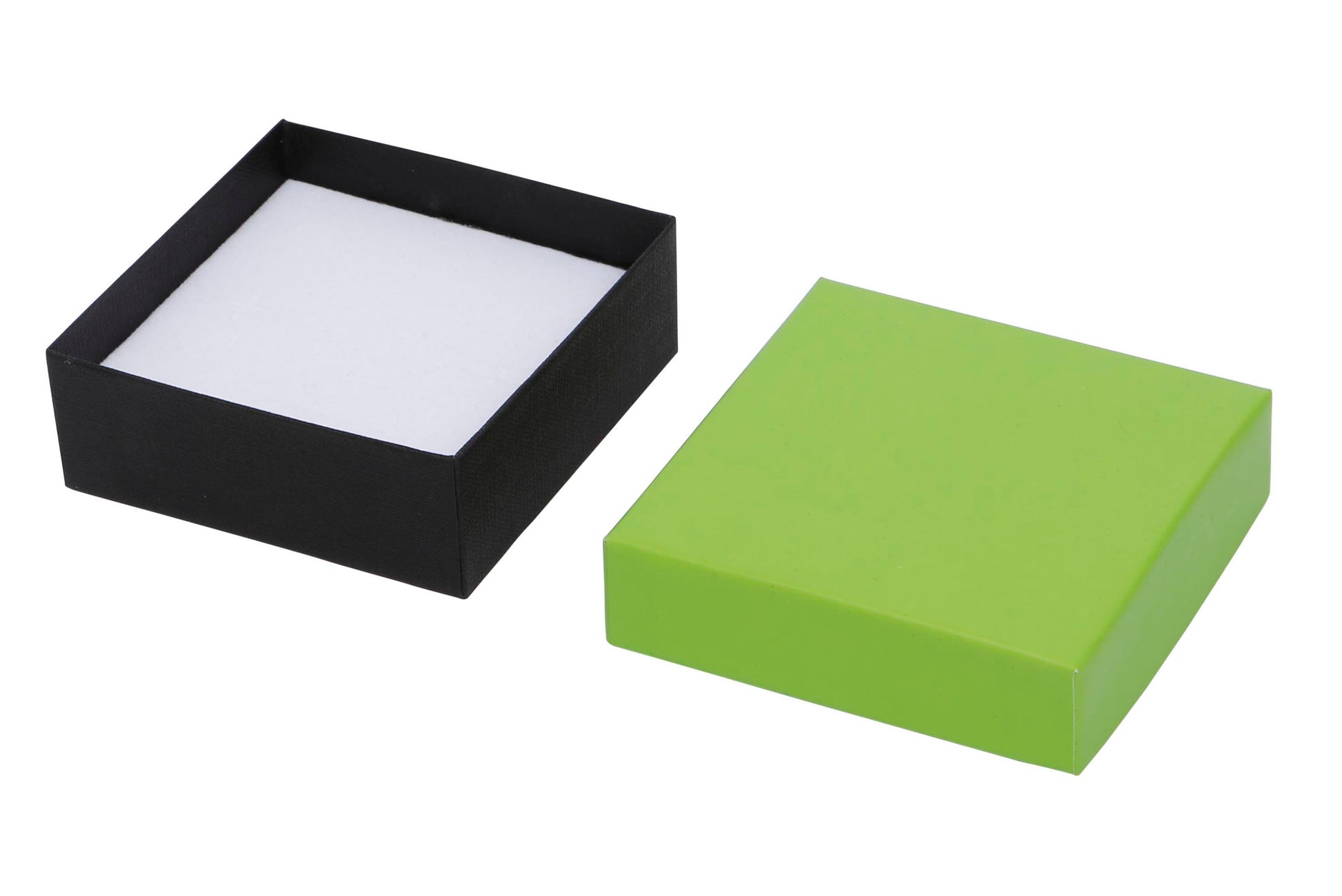 Small Universal  Jewellery Box - Rainbow
