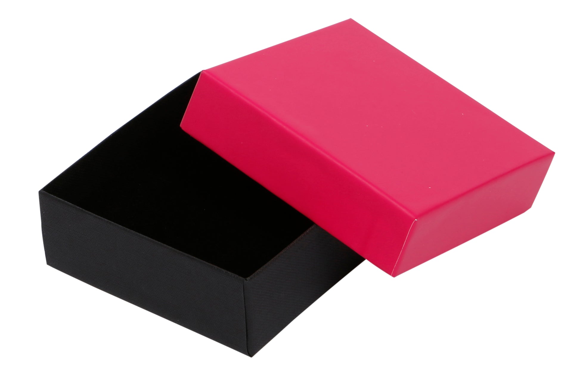 Small Universal  Jewellery Box - Rainbow