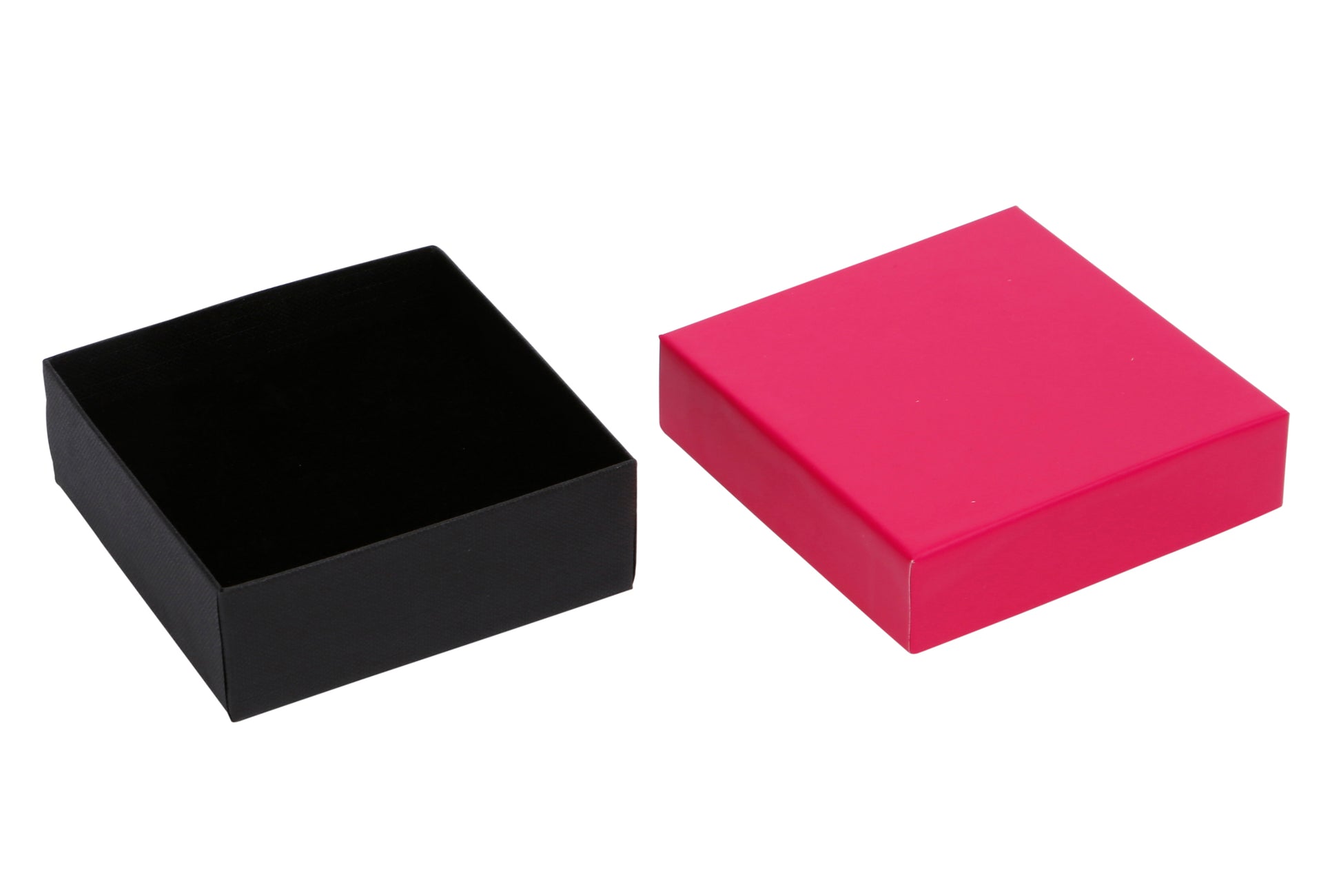 Small Universal  Jewellery Box - Rainbow