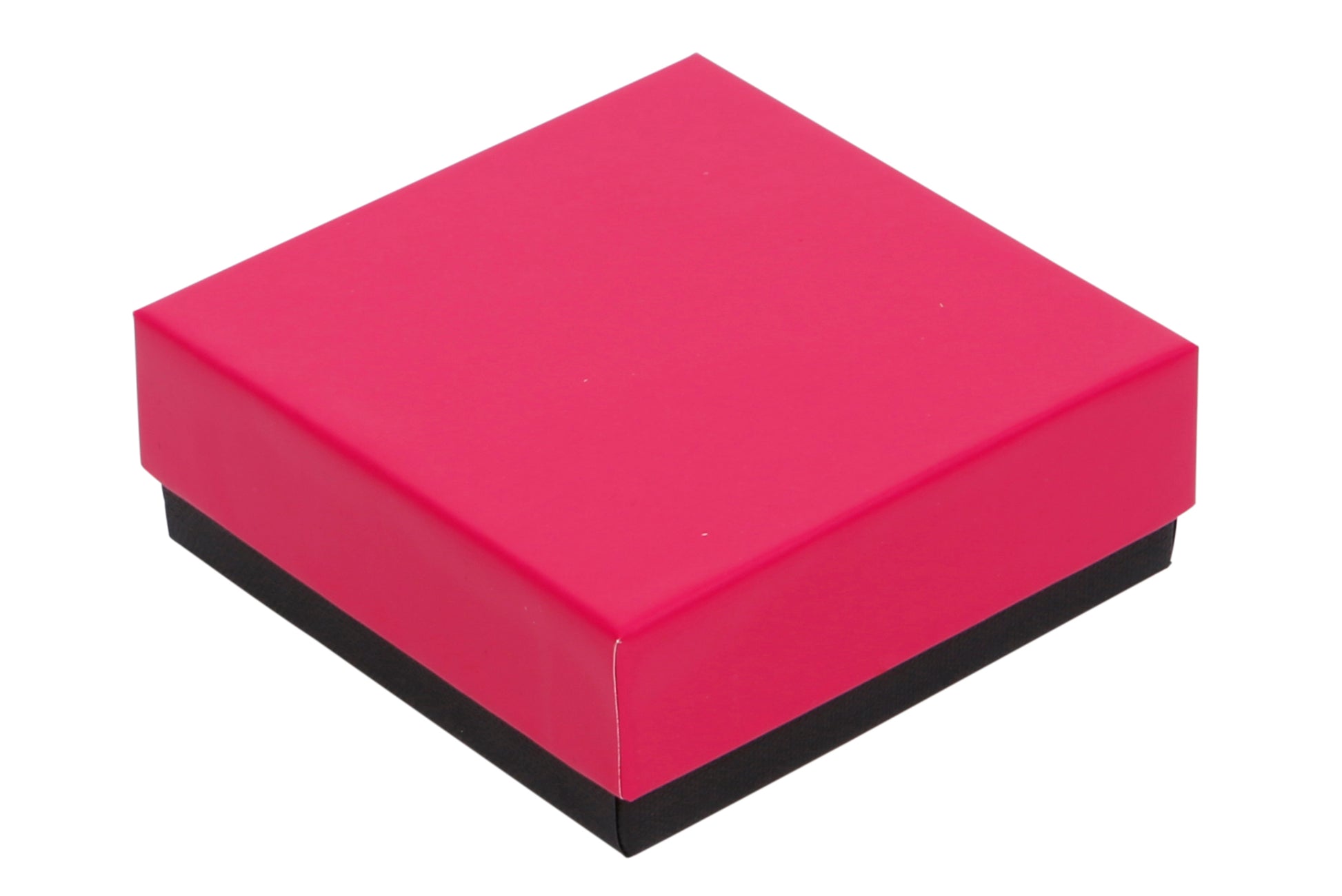 Small Universal  Jewellery Box - Rainbow