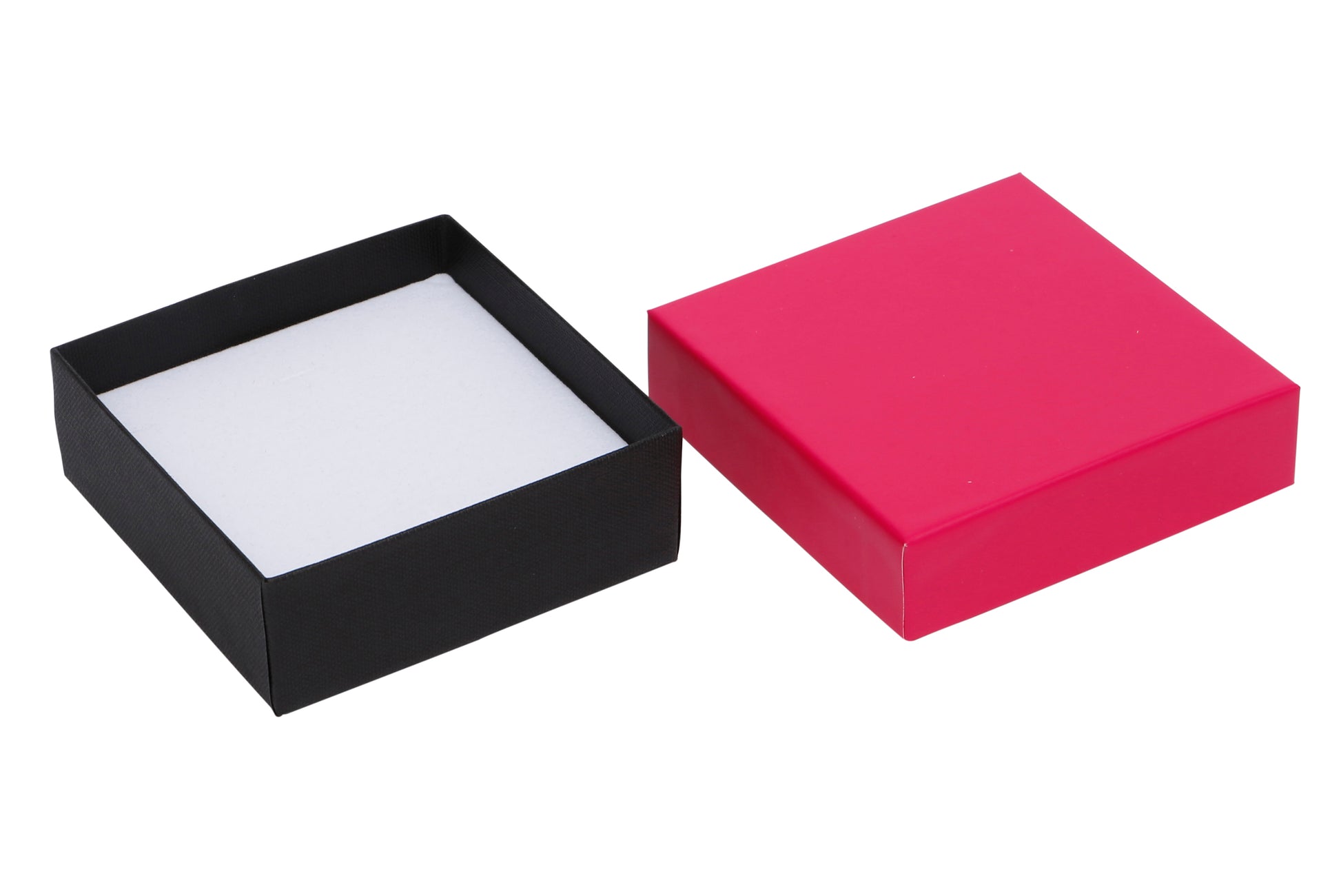Small Universal  Jewellery Box - Rainbow