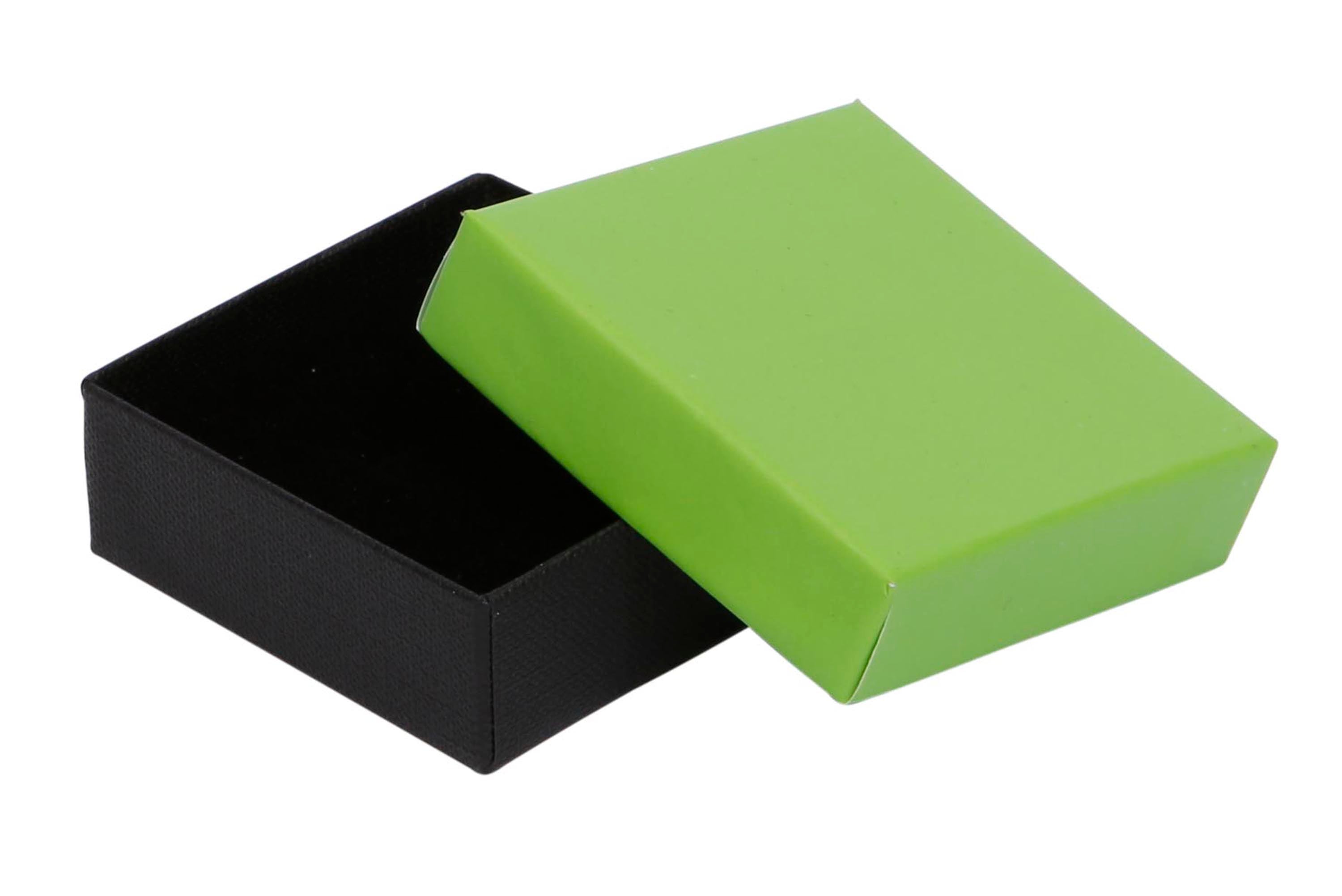Large Universal  Jewellery Box - Rainbow