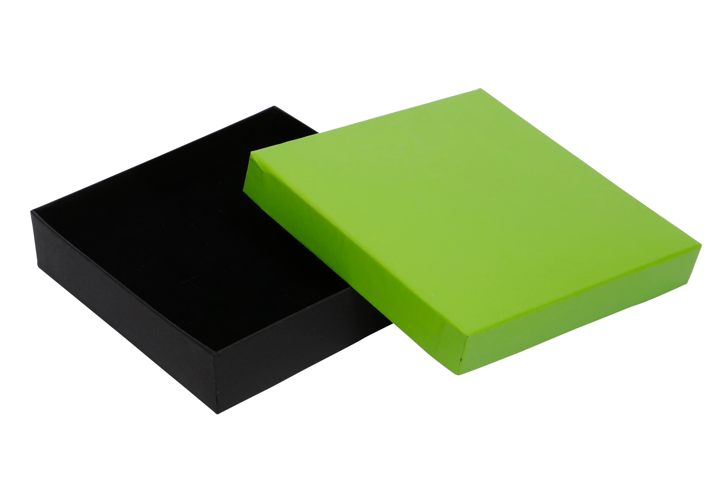 Choker Jewellery Box - Rainbow