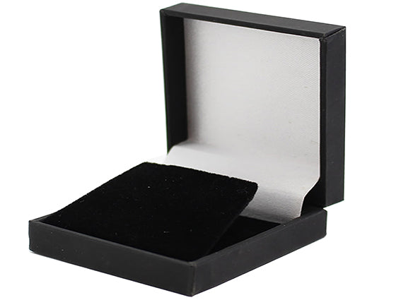 Earring Jewellery Box - Slimline