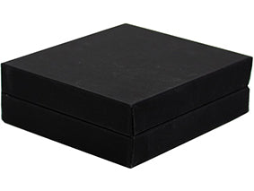 Earring Jewellery Box - Slimline