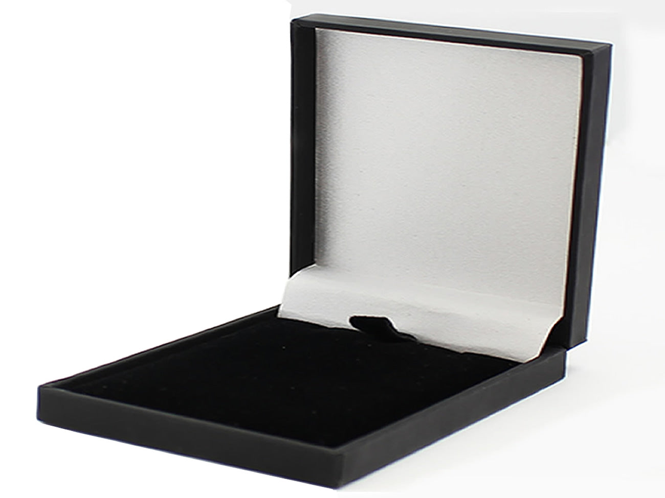 Pendant Jewellery Box - Slimline