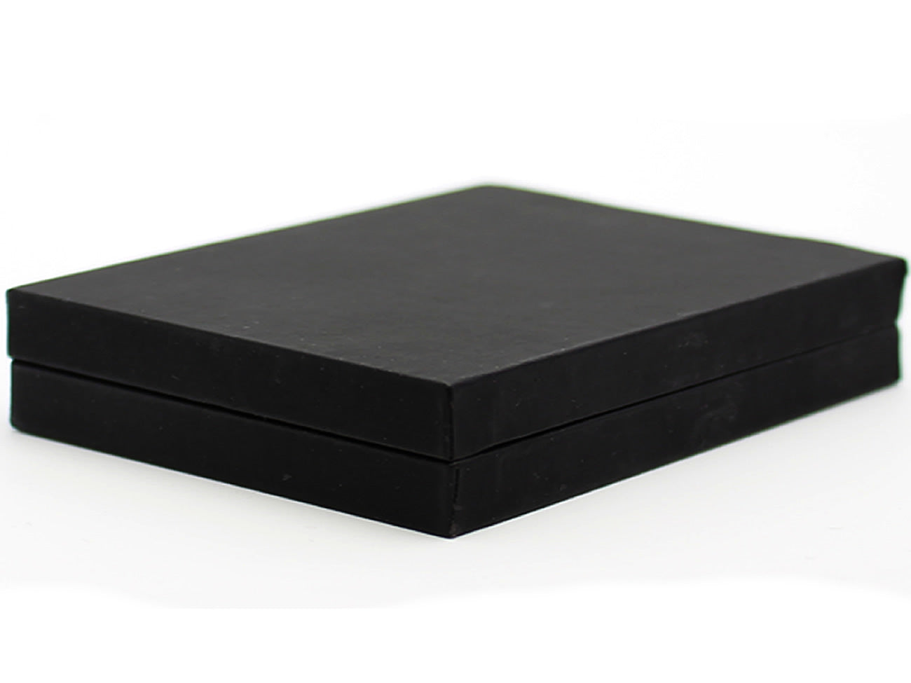 Pendant Jewellery Box - Slimline