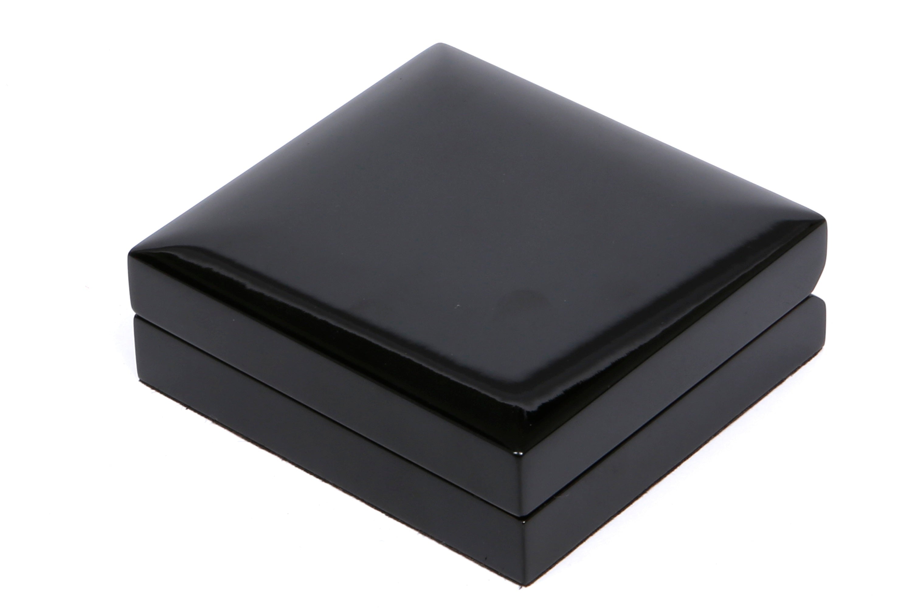 Universal/Pendant Jewellery Box - Savoy