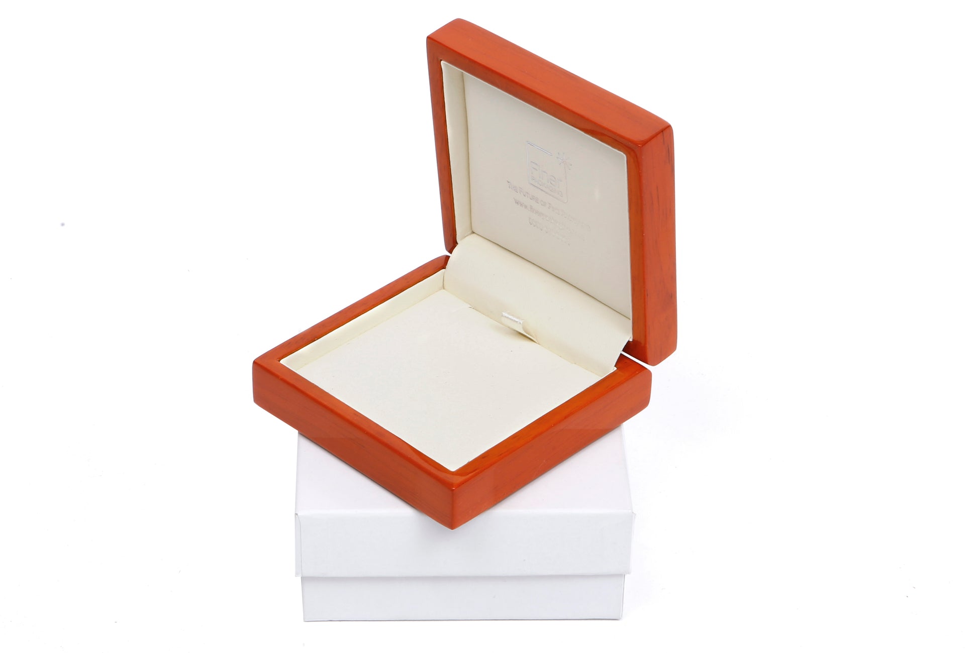 Universal/Pendant Jewellery Box - Savoy