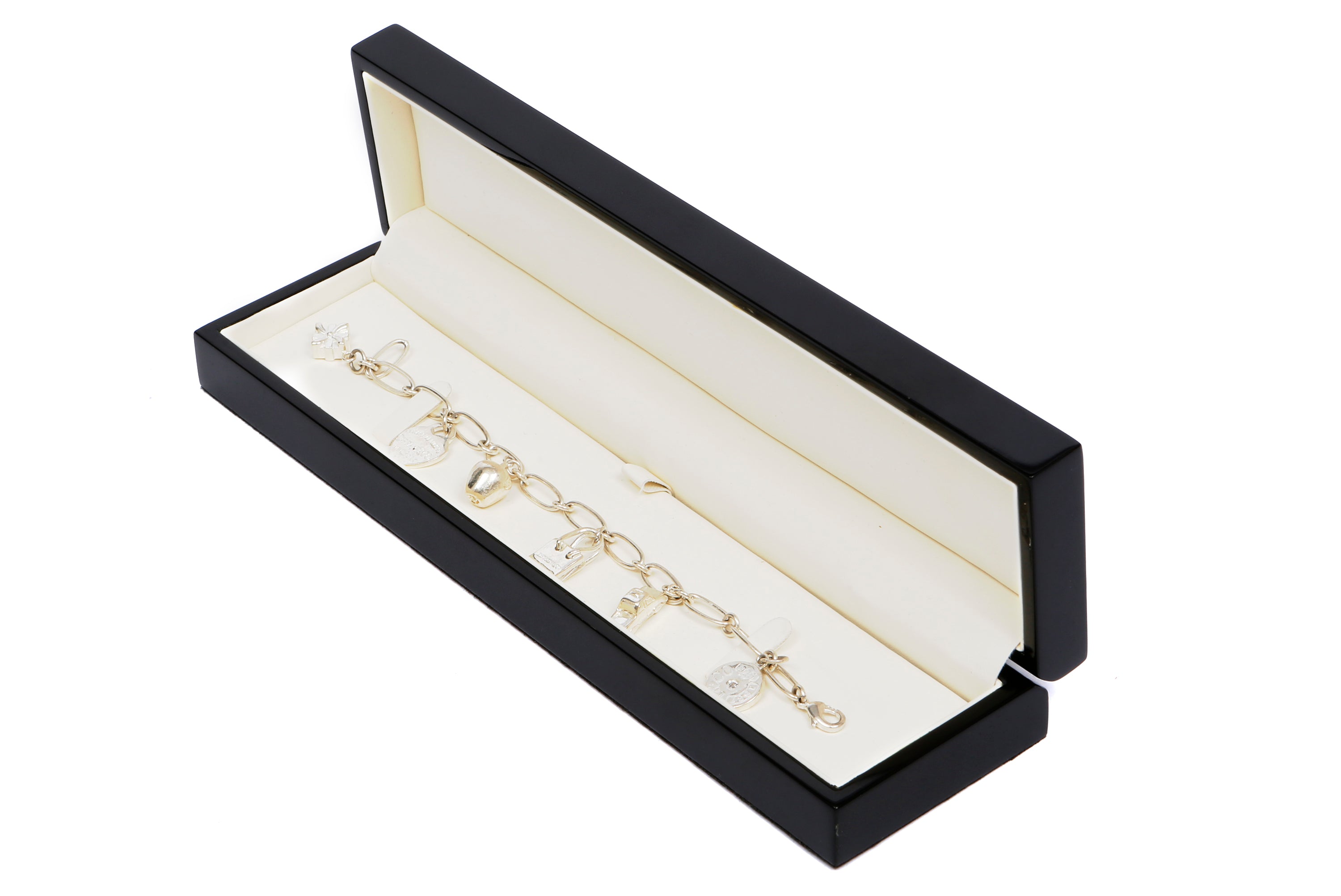 Bracelet Jewellery Box - Savoy