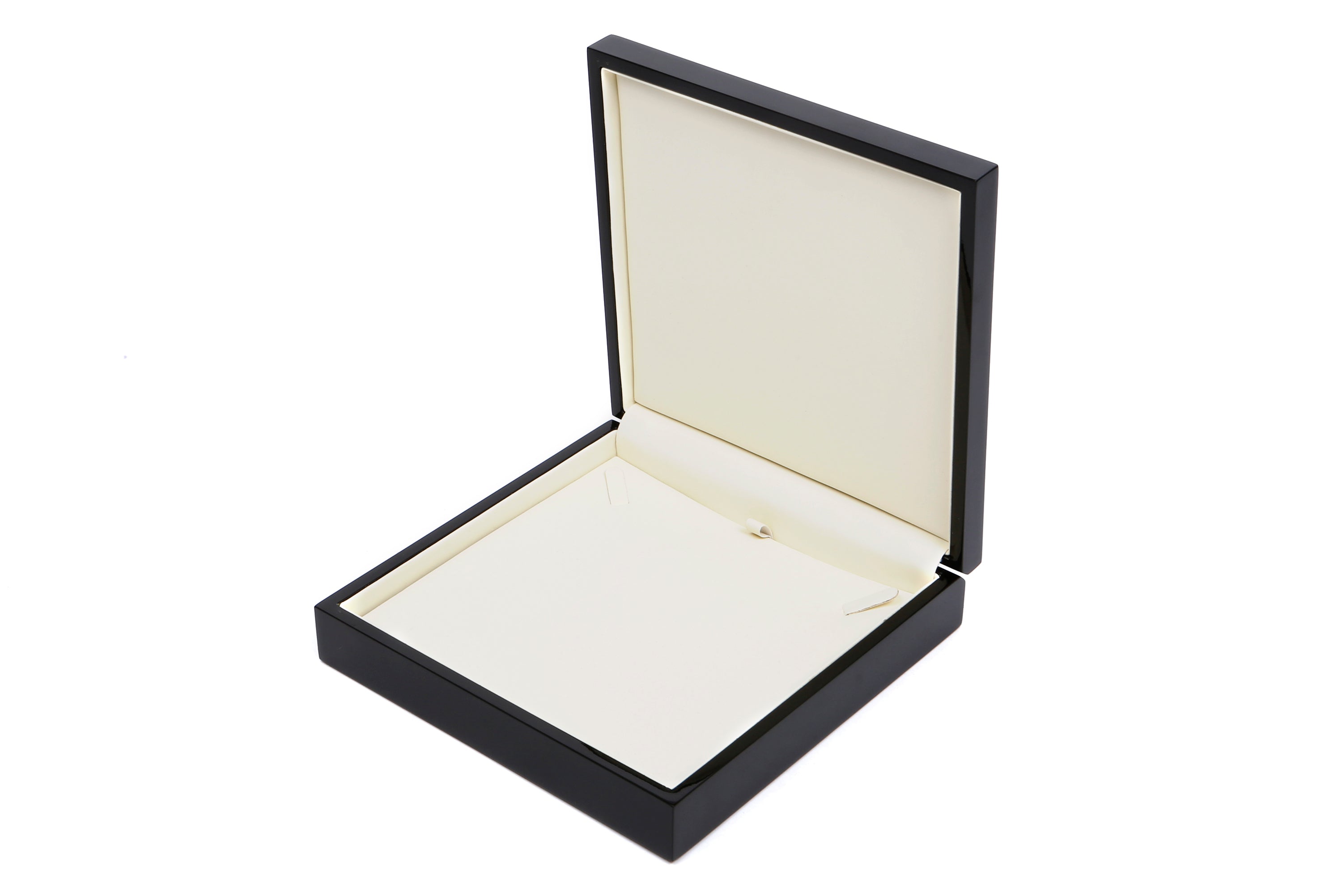 Necklace Ring Jewellery Box - Savoy