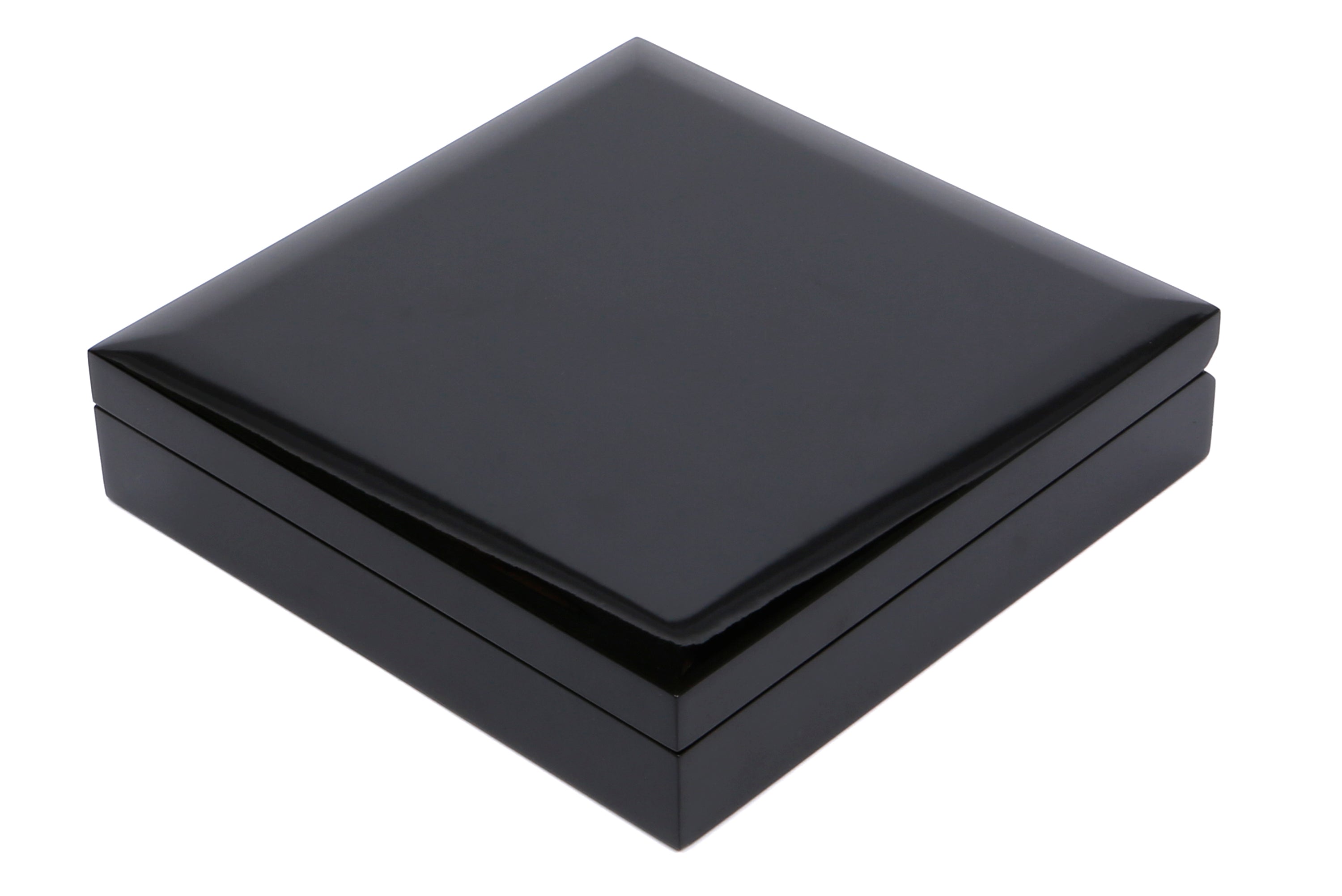 Necklace Ring Jewellery Box - Savoy