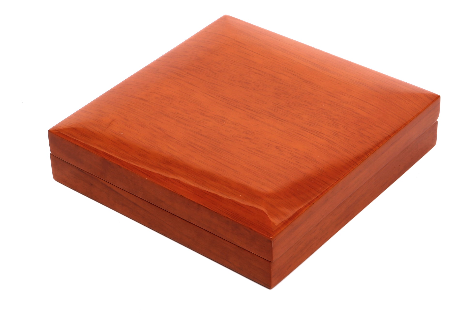 Necklace Ring Jewellery Box - Savoy