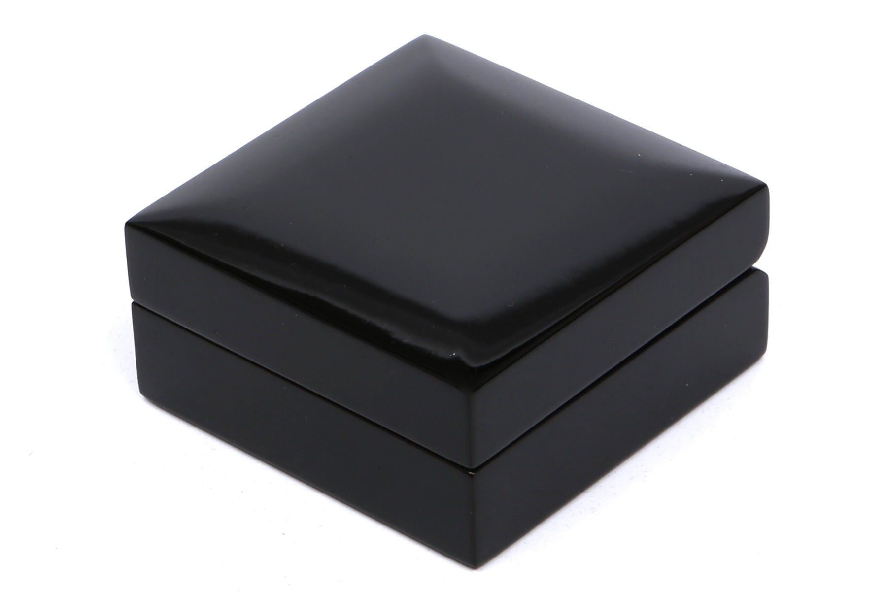 Cufflink Jewellery Box - Savoy