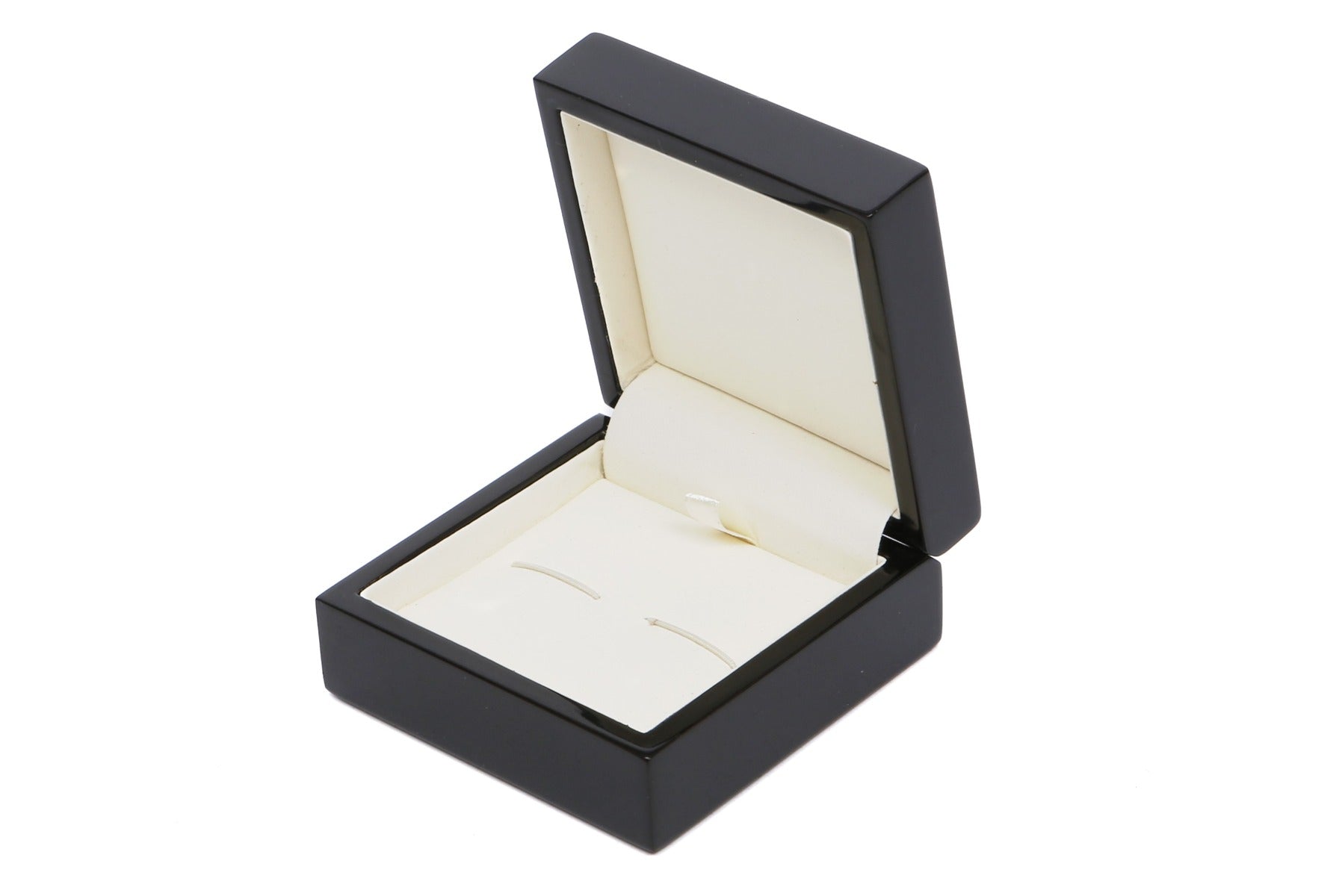 Cufflink Jewellery Box - Savoy