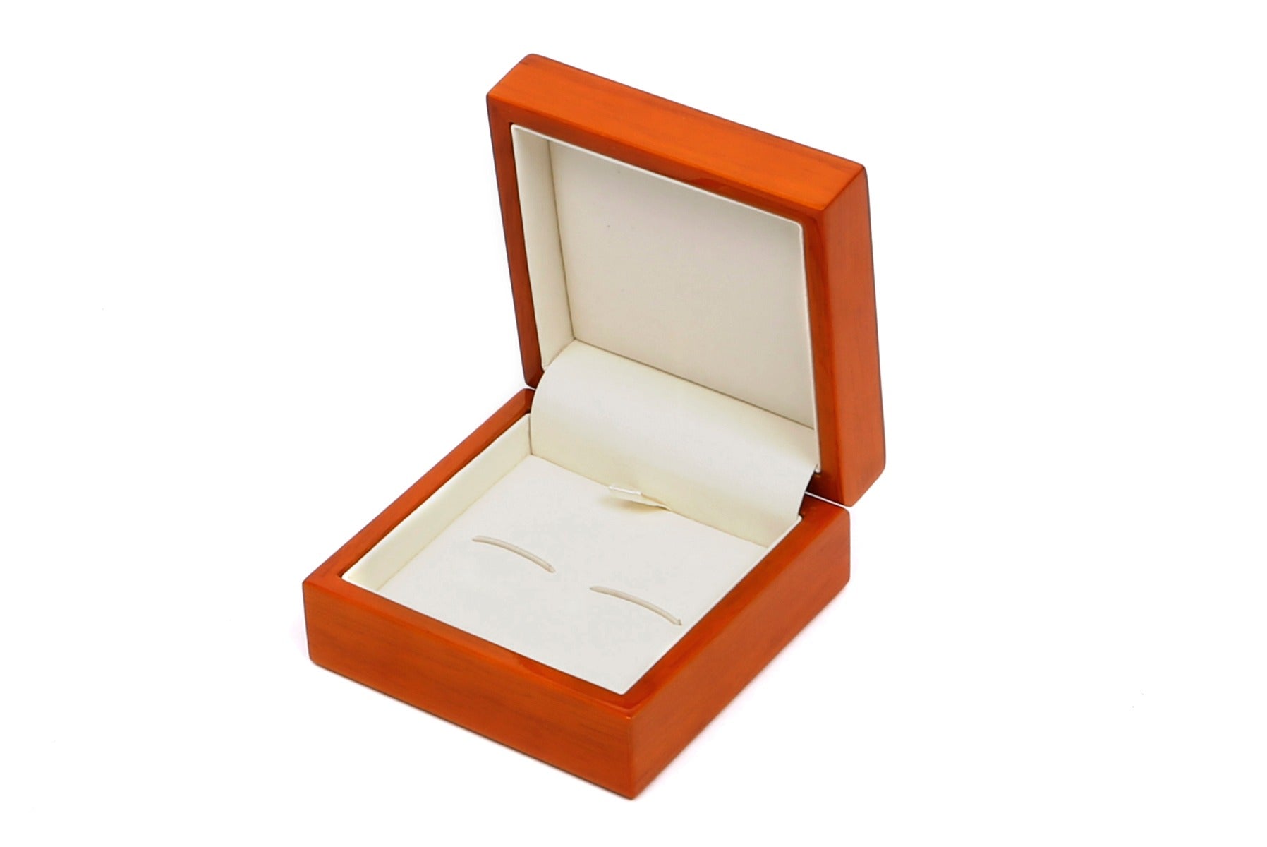 Cufflink Jewellery Box - Savoy