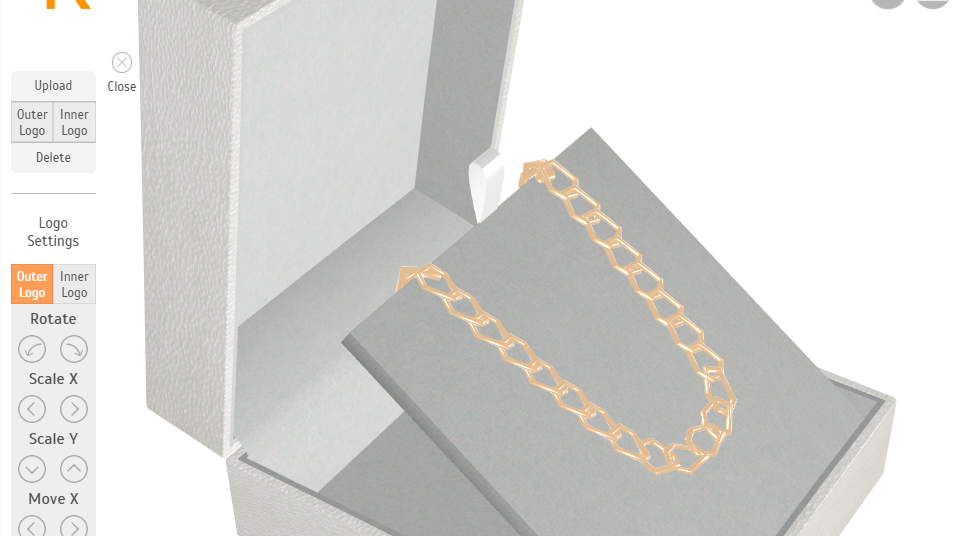 CUSTOMISE IT YOURSELF | LUXURY BESPOKE