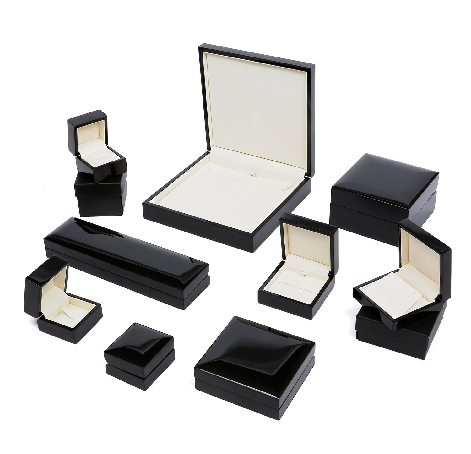 THE SAVOY COLLECTION