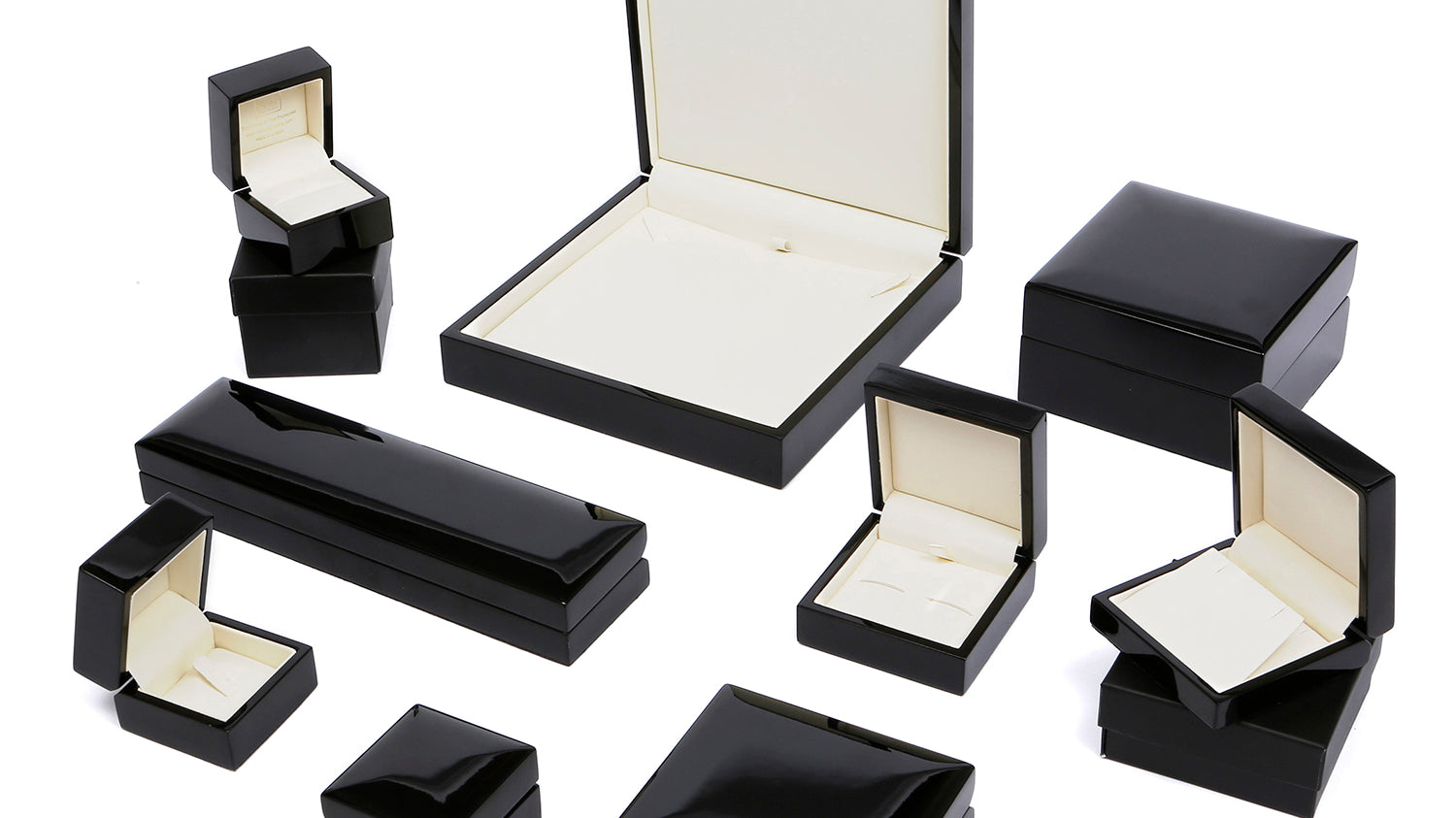 THE SAVOY COLLECTION
