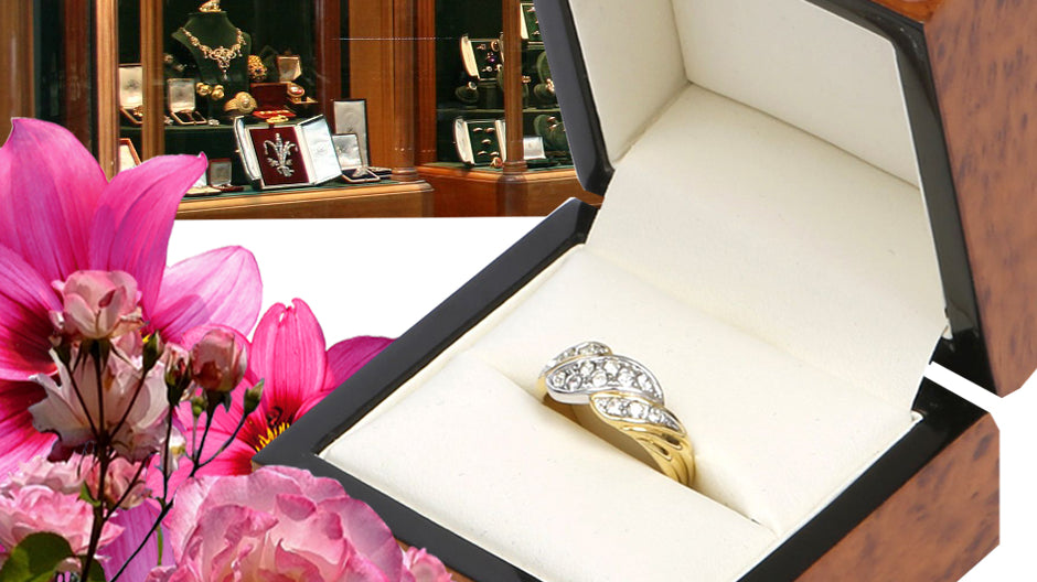 INTRODUCING THE MAYFAIR COLLECTION