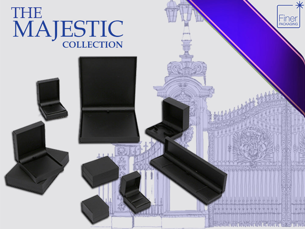 THE MAJESTIC COLLECTION