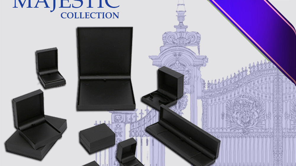 THE MAJESTIC COLLECTION
