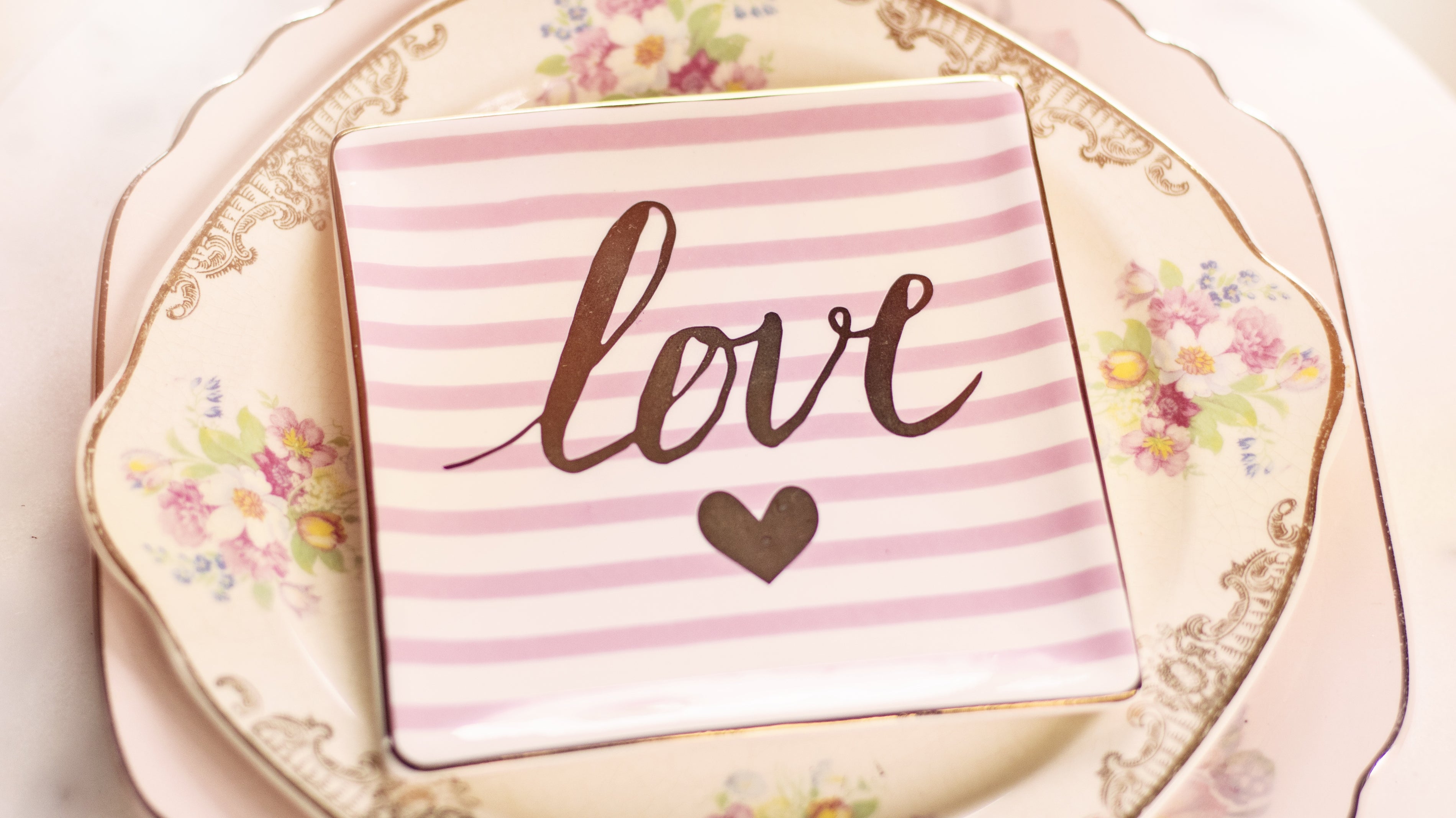 VALENTINE'S DAY!