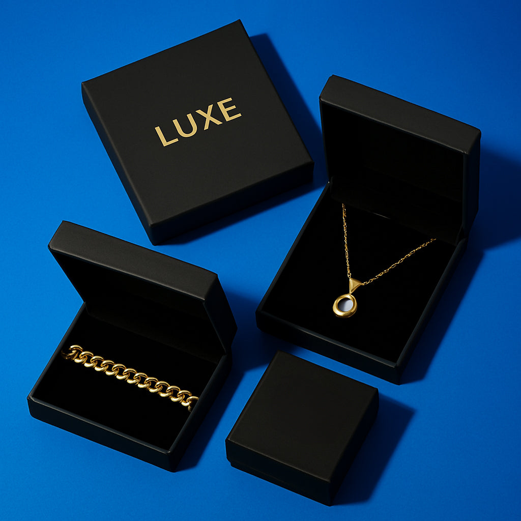 Thinline – Finer Packaging