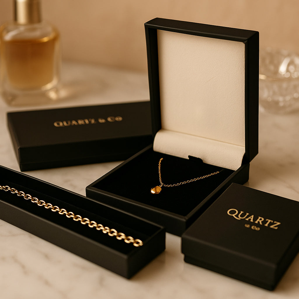 Fineren Box Slimline – Finer Packaging