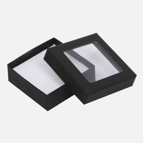 C-Thru Boxes