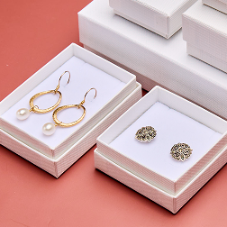 Earring Boxes