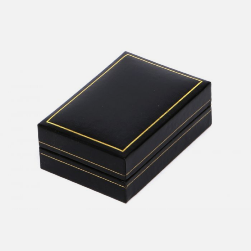 Leatherette Boxes