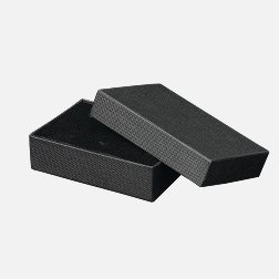 Linen Look Boxes