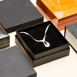 Necklace Boxes