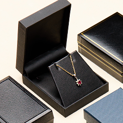 Pendant Boxes