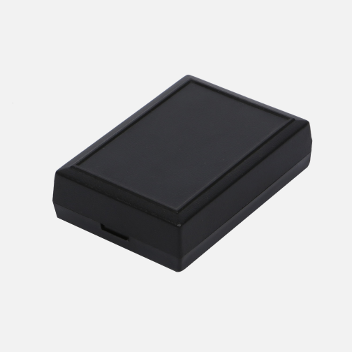 Plastic Boxes