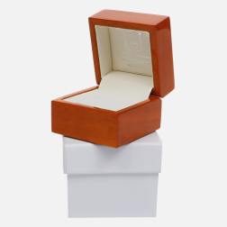 Wooden Boxes