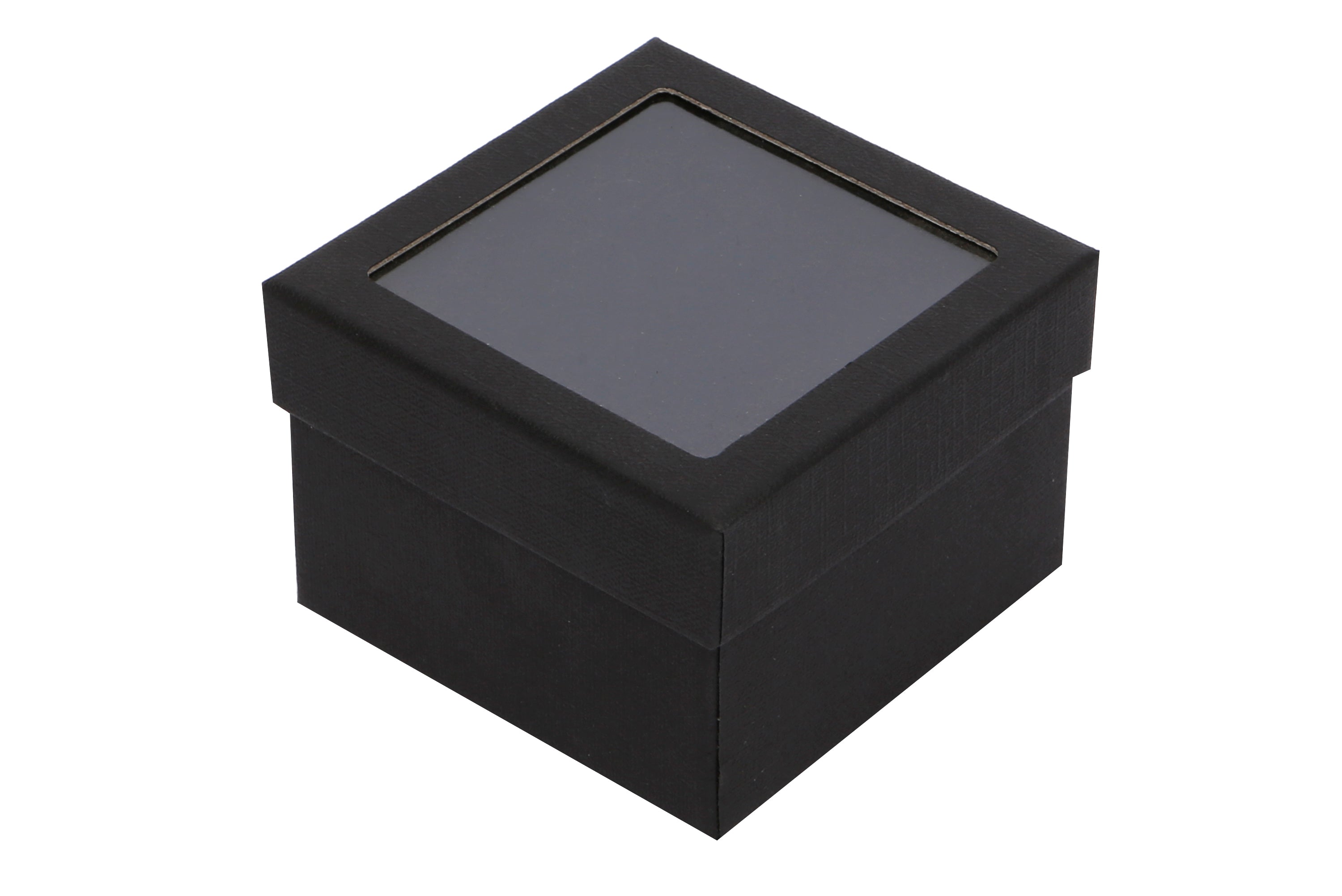 Deep Universal Jewellery Box - Crystal