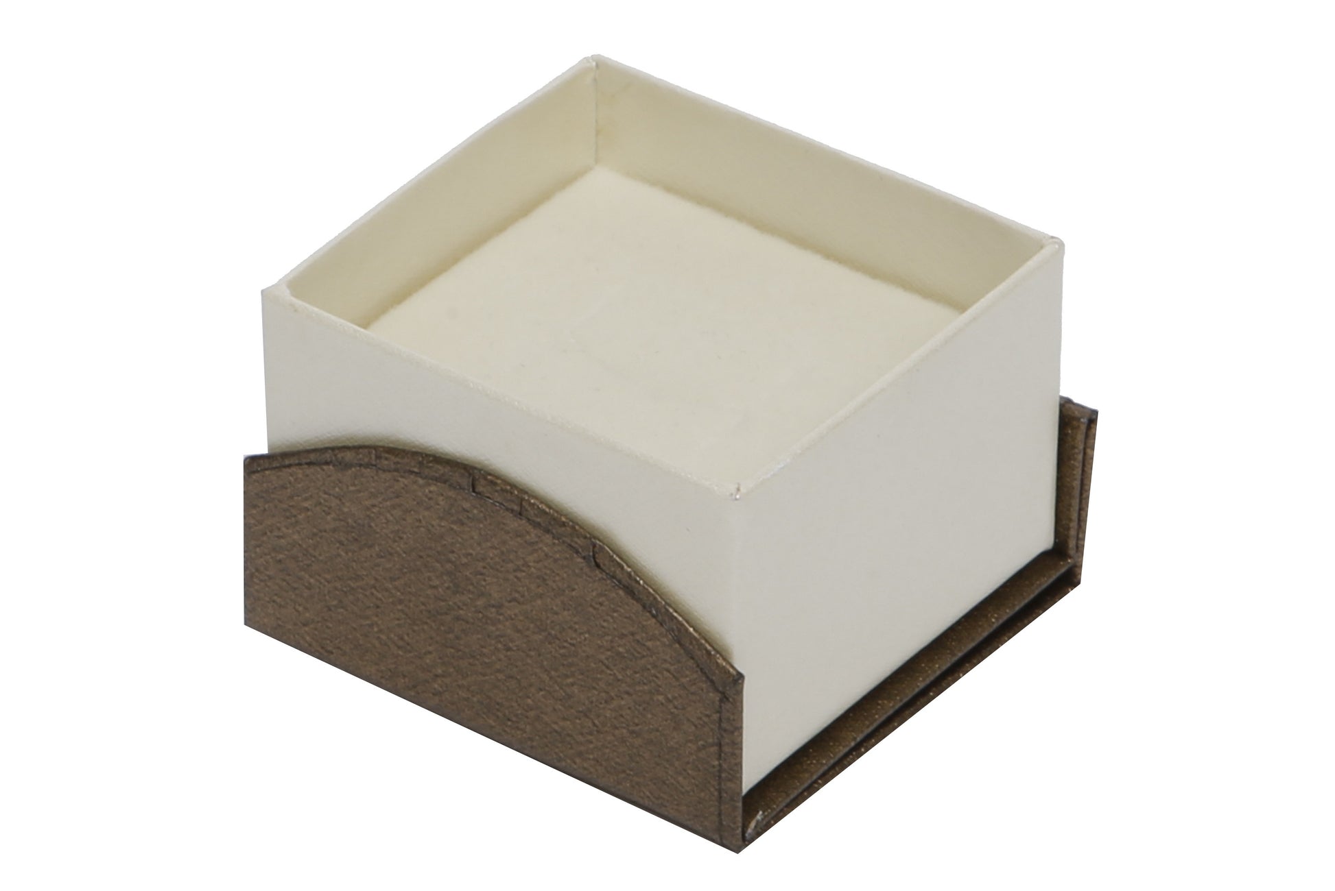 Ring Jewellery Box - Duet