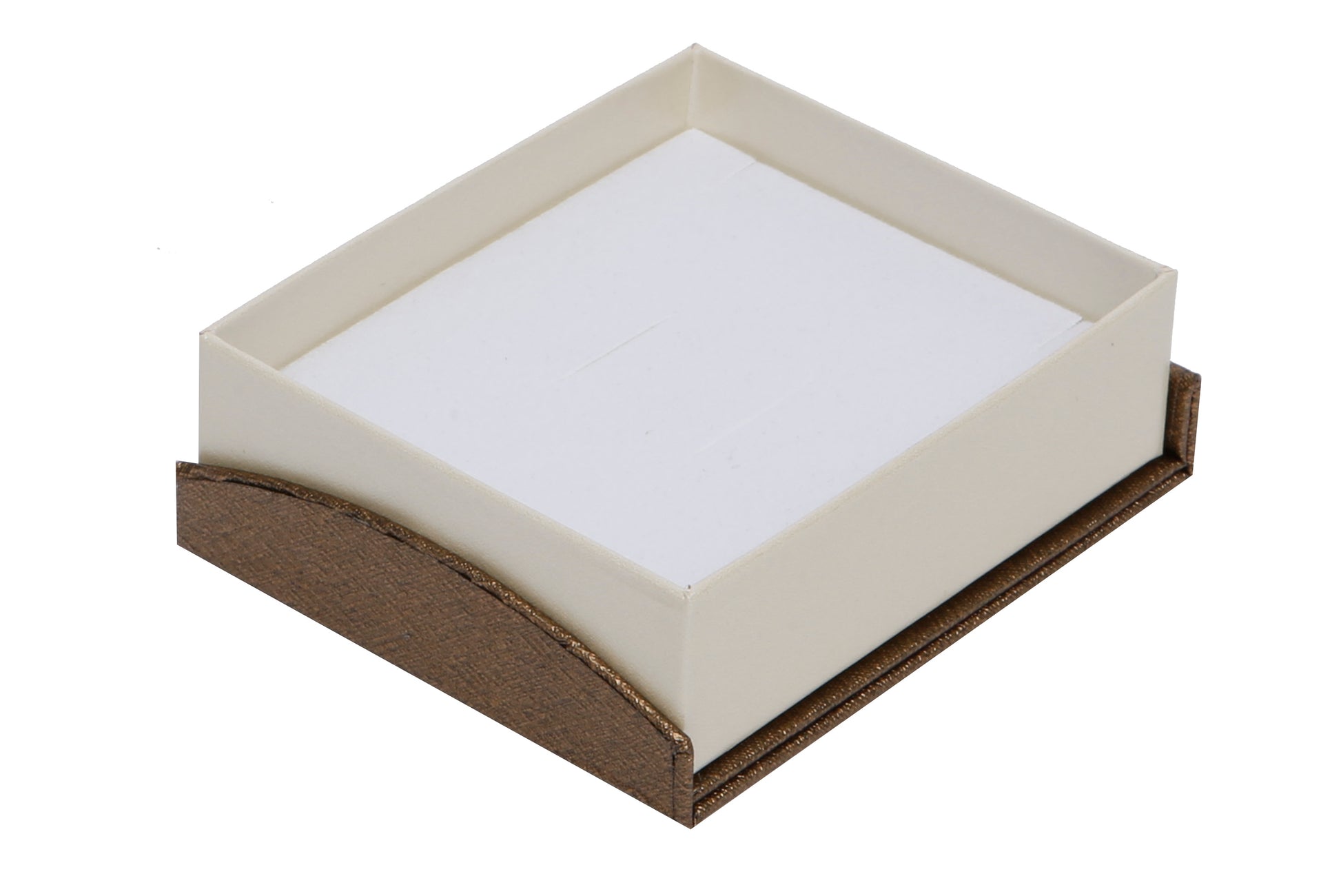 Pendant/Earring Jewellery Box - Duet