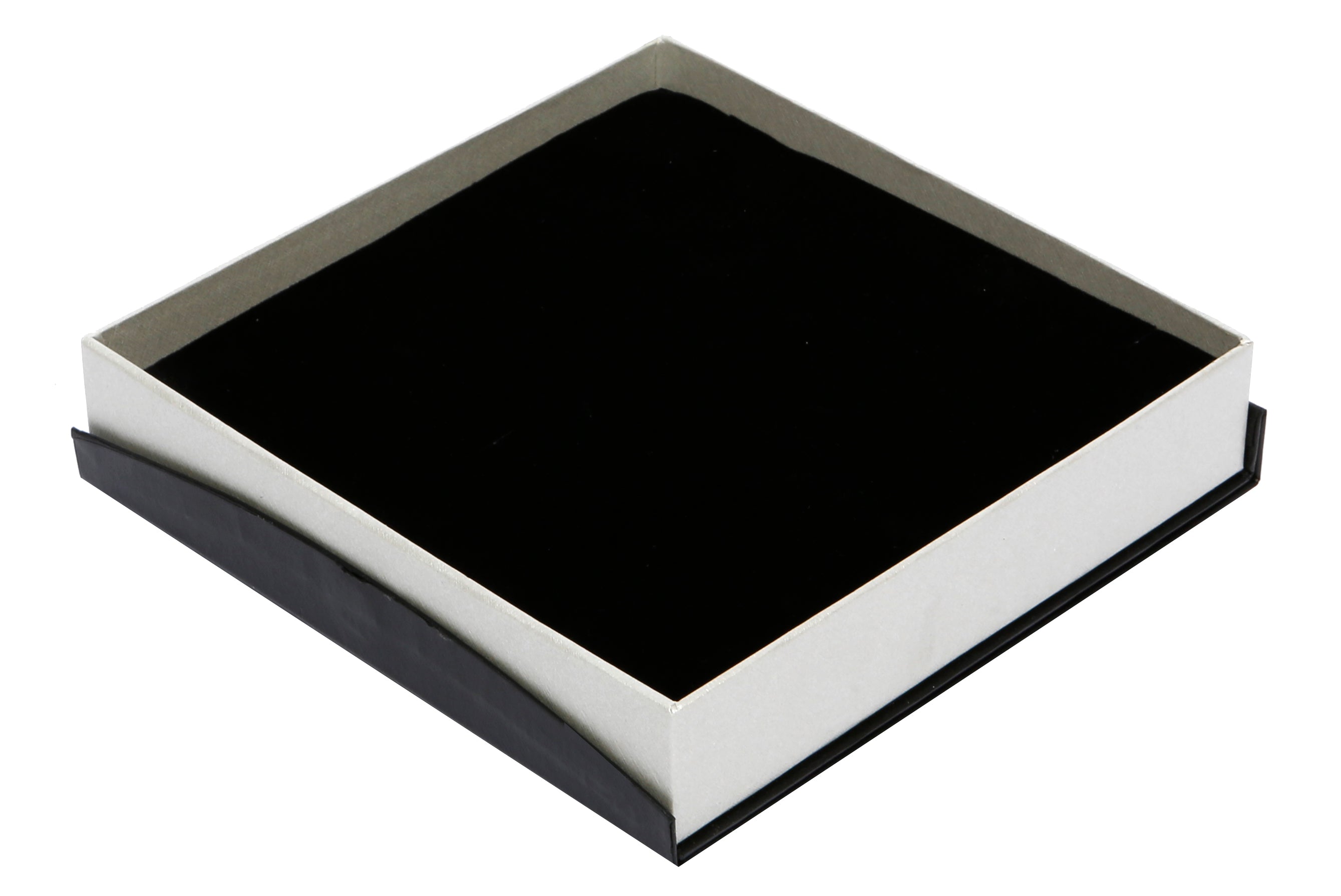 Necklace Jewellery Box - Duet