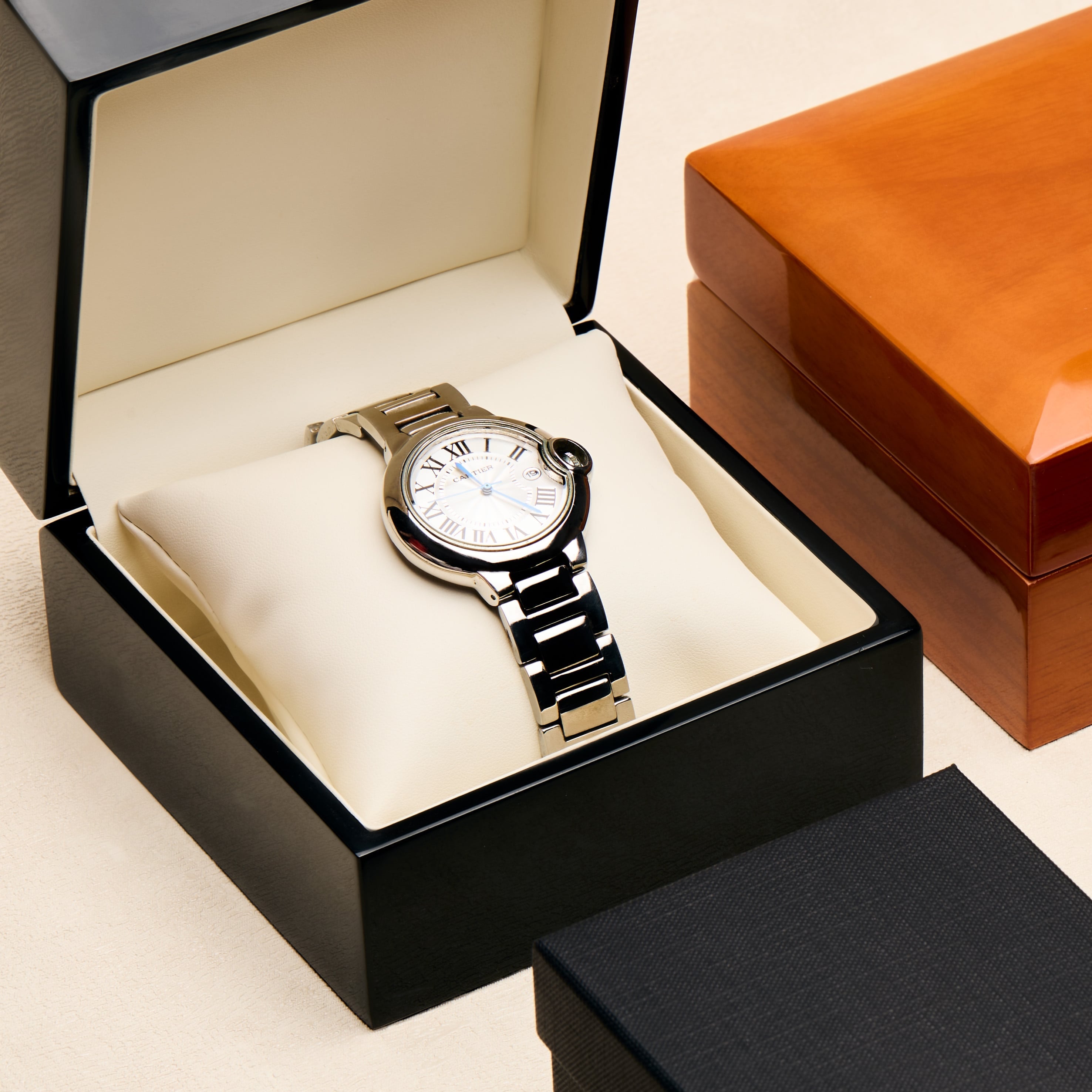 Watch Boxes