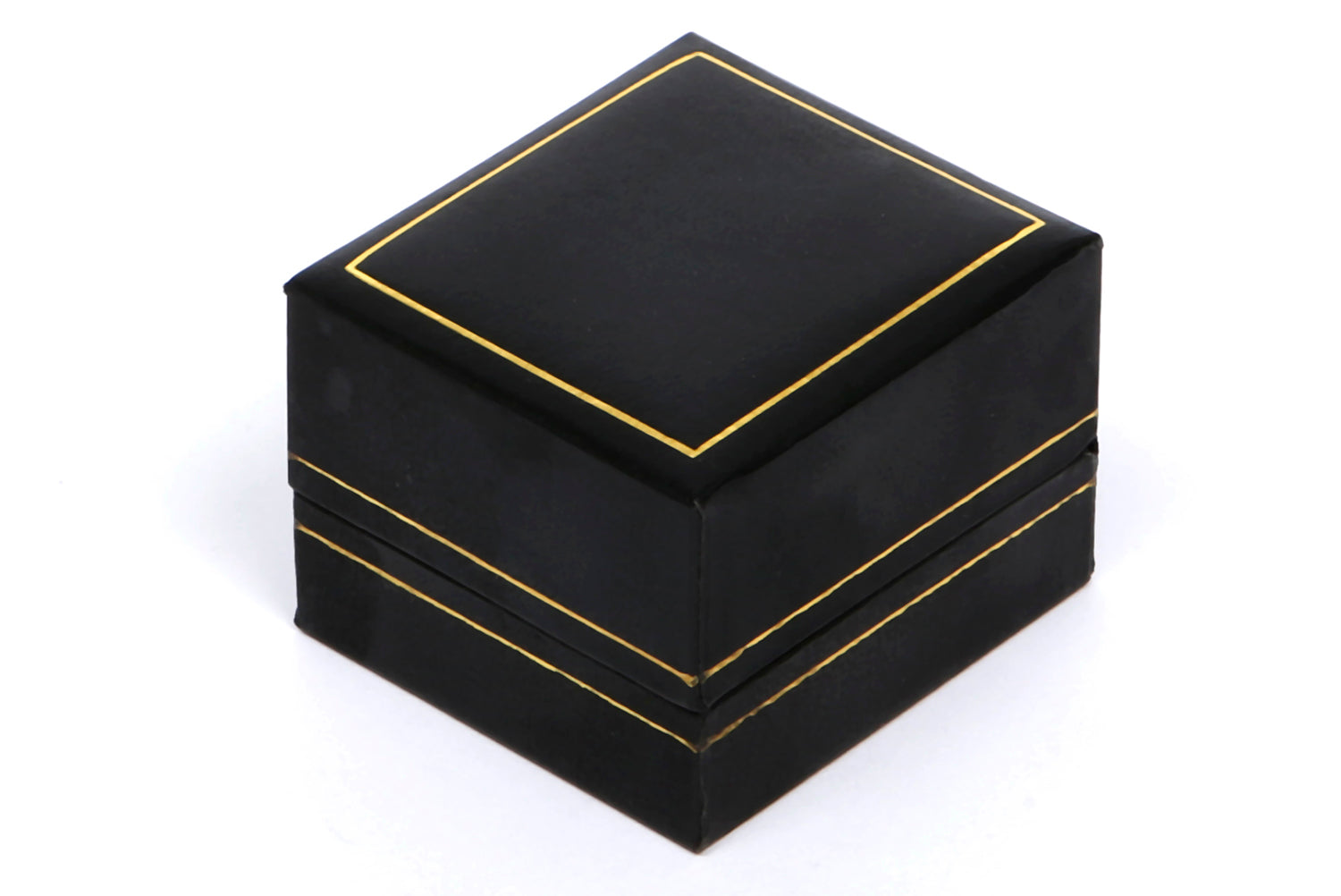 Ring Jewellery Box - Premier