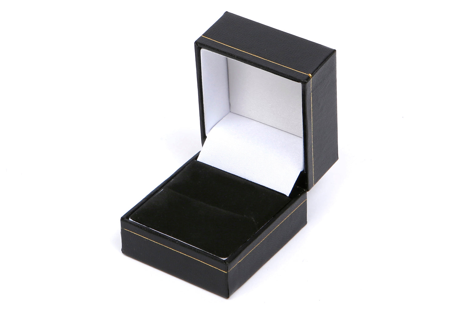 Ring Jewellery Box - Premier