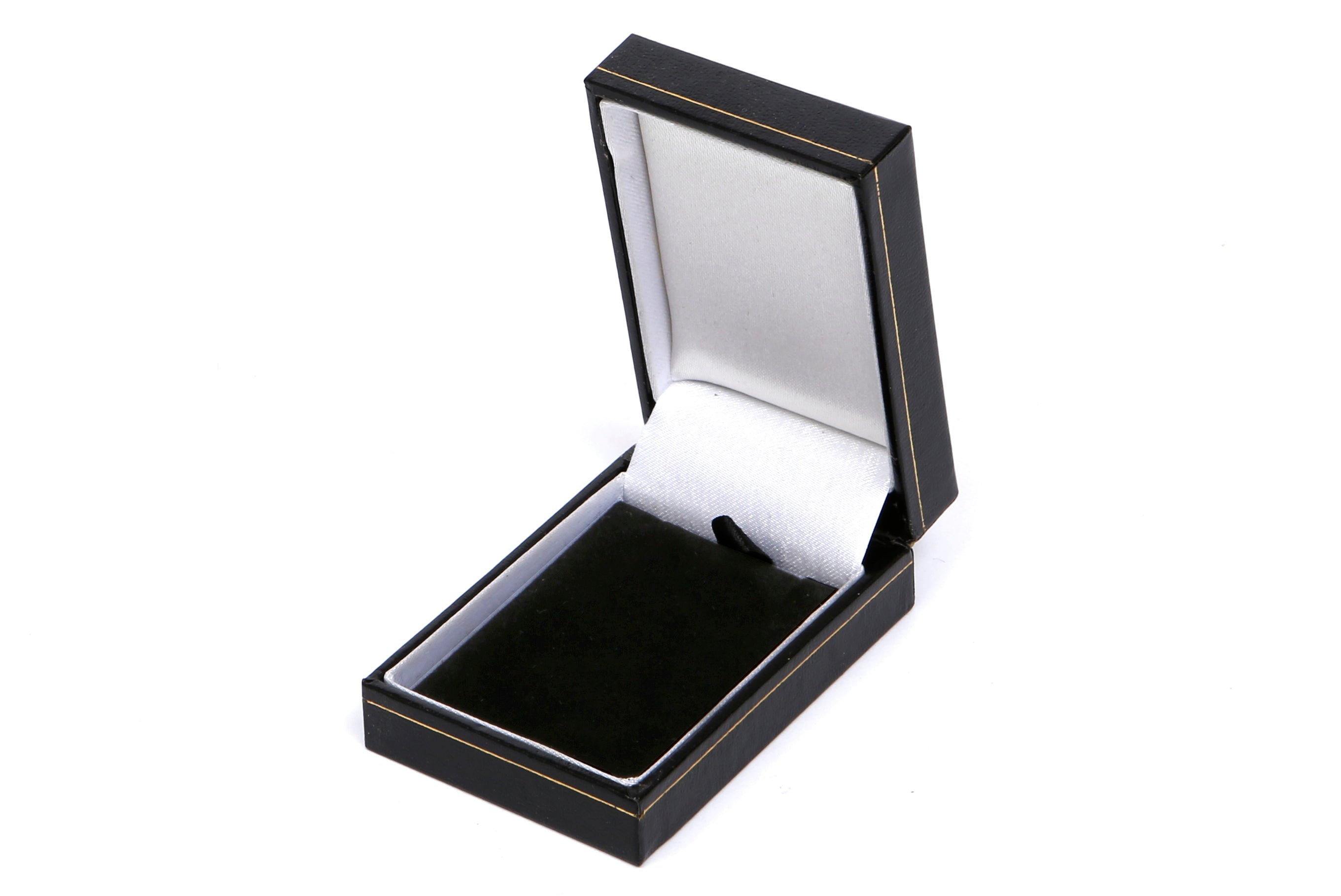 Small Pendant Jewellery Box - Premier