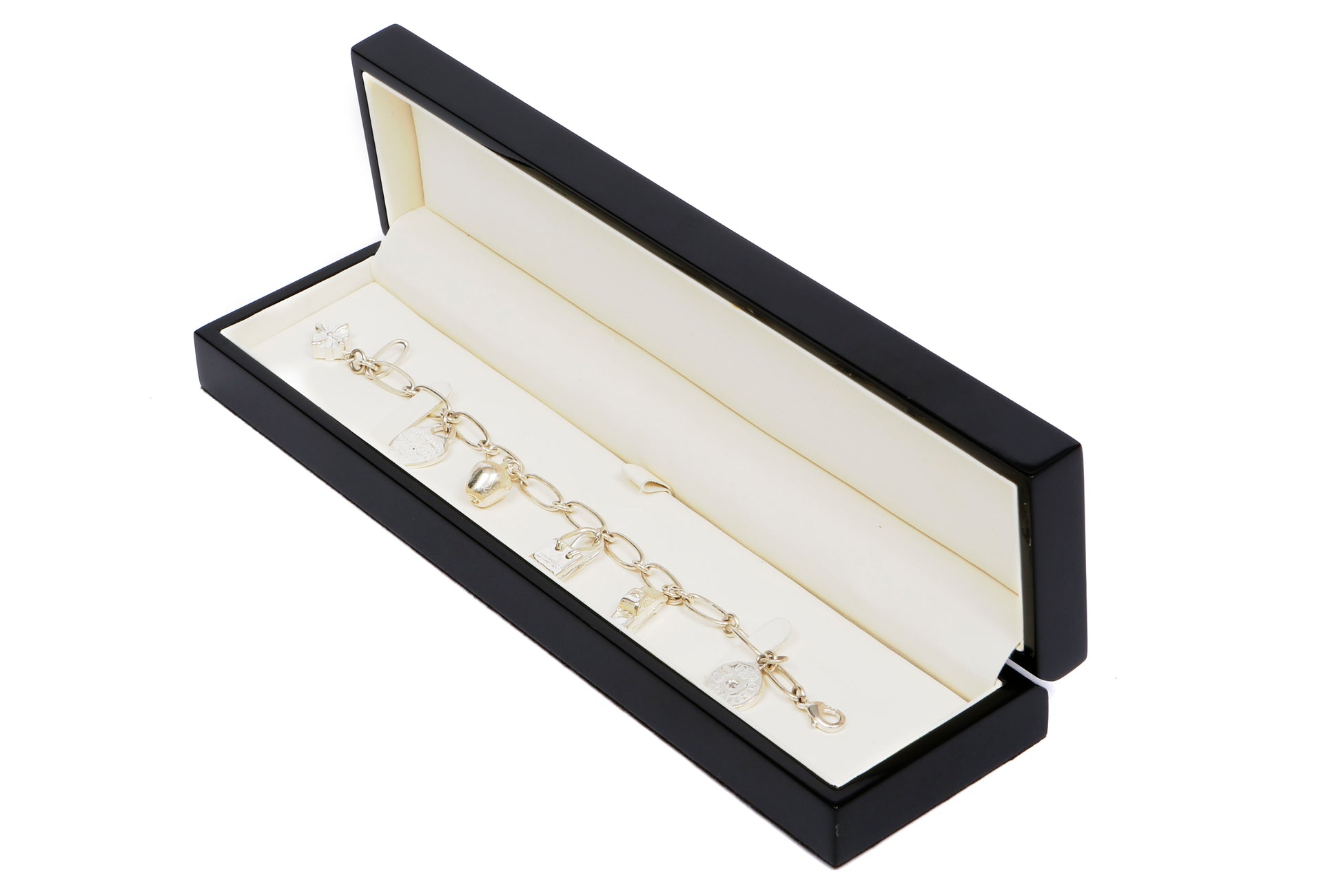 Bracelet Jewellery Box - Savoy