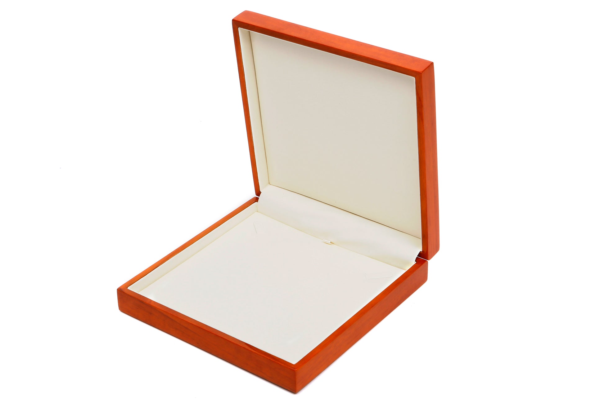 Necklace Ring Jewellery Box - Savoy